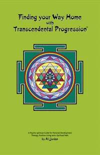 bokomslag Finding your Way Home with Transcendental Progression