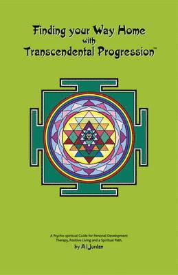 bokomslag Finding your Way Home with Transcendental Progression