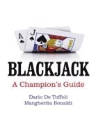bokomslag Blackjack  A Champion`s Guide