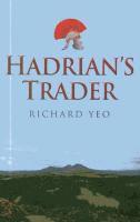 bokomslag Hadrian`s Trader