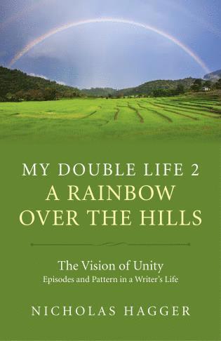 bokomslag My Double Life 2 - A Rainbow Over the Hills