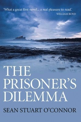 Sean O`connor - Prisoner's Dilemma, Inbunden