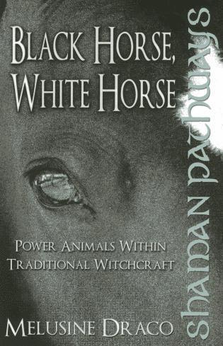 Shaman Pathways - Black Horse, White Horse 1