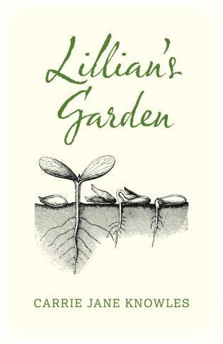 Lillian`s Garden 1