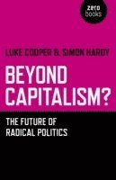 bokomslag Beyond Capitalism?  The future of radical politics