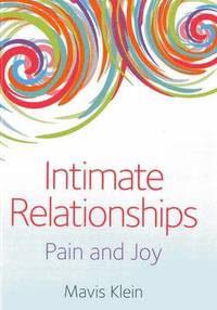 bokomslag Intimate Relationships - Pain and Joy