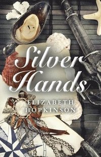 bokomslag Silver Hands