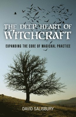 Deep Heart of Witchcraft, The  Expanding the core of magickal practice 1