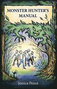 bokomslag Monster Hunter`s Manual, The