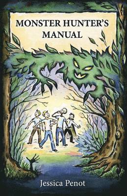 Monster Hunter`s Manual, The