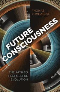 bokomslag Future Consciousness