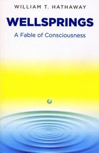 bokomslag Wellsprings - A Fable of Consciousness