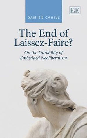 End of Laissez-Faire?