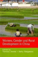 bokomslag Women, Gender and Rural Development in China