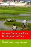 Women, Gender and Rural Development in China 1