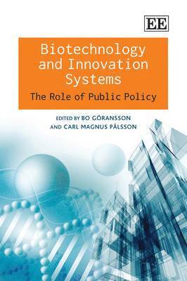 Biotechnology and Innovation Systems 1