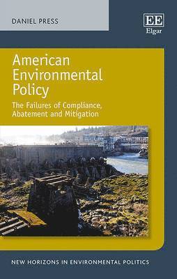 American Environmental Policy 1