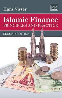 bokomslag Islamic Finance