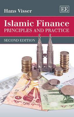 bokomslag Islamic Finance