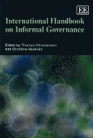 International Handbook on Informal Governance 1