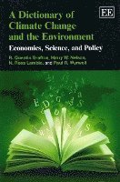 A Dictionary of Climate Change and the Environment 1