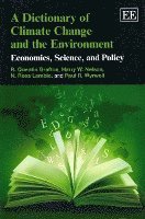 Dictionary of Climate Change and the Environment