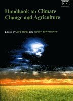 bokomslag Handbook on Climate Change and Agriculture