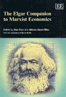 bokomslag The Elgar Companion to Marxist Economics