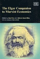 Ben Fine, Alfredo Saad-Filho, Marco Boffo - Elgar Companion to Marxist Economics, Häftad