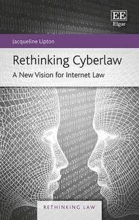 bokomslag Rethinking Cyberlaw