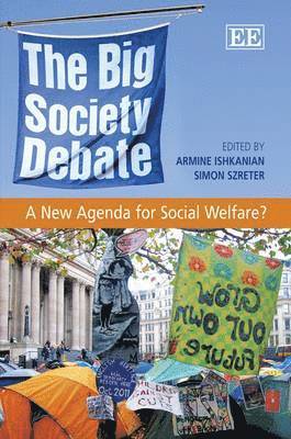 The Big Society Debate 1