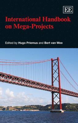 bokomslag International Handbook on Mega-Projects