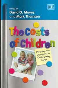 bokomslag The Costs of Children