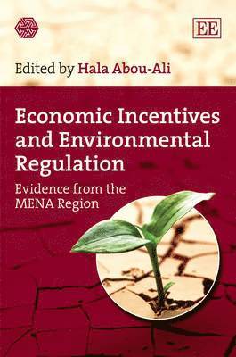 bokomslag Economic Incentives and Environmental Regulation