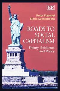 bokomslag Roads to Social Capitalism