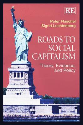 Roads to Social Capitalism 1