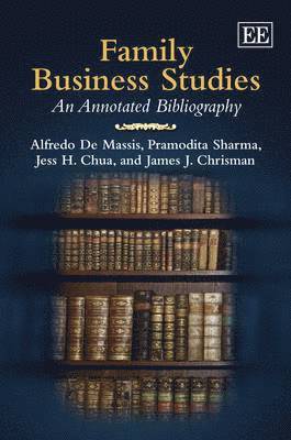 Family Business Studies 1