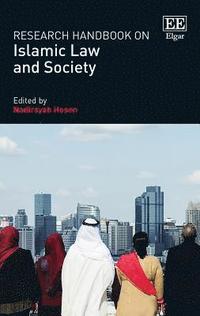bokomslag Research Handbook on Islamic Law and Society
