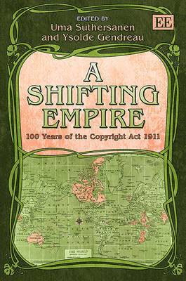 A Shifting Empire 1