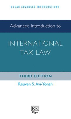 International Tax Law