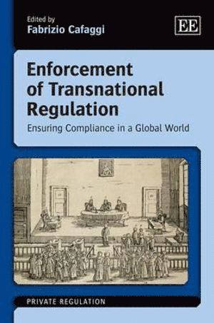 Enforcement of Transnational Regulation