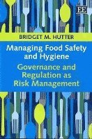bokomslag Managing Food Safety and Hygiene
