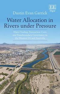 bokomslag Water Allocation in Rivers under Pressure