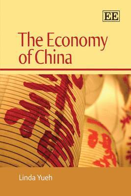 bokomslag Economy of China