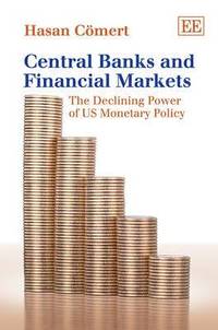 bokomslag Central Banks and Financial Markets