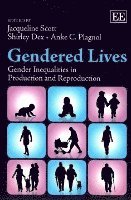 bokomslag Gendered Lives