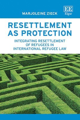 Resettlement as Protection 1