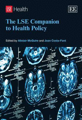 The LSE Companion to Health Policy 1