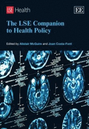 LSE Companion to Health Policy