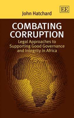 Combating Corruption 1